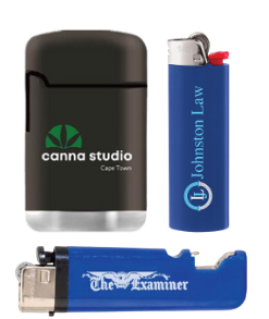 Lighters