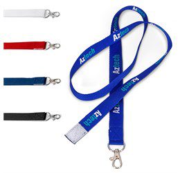 lanyards